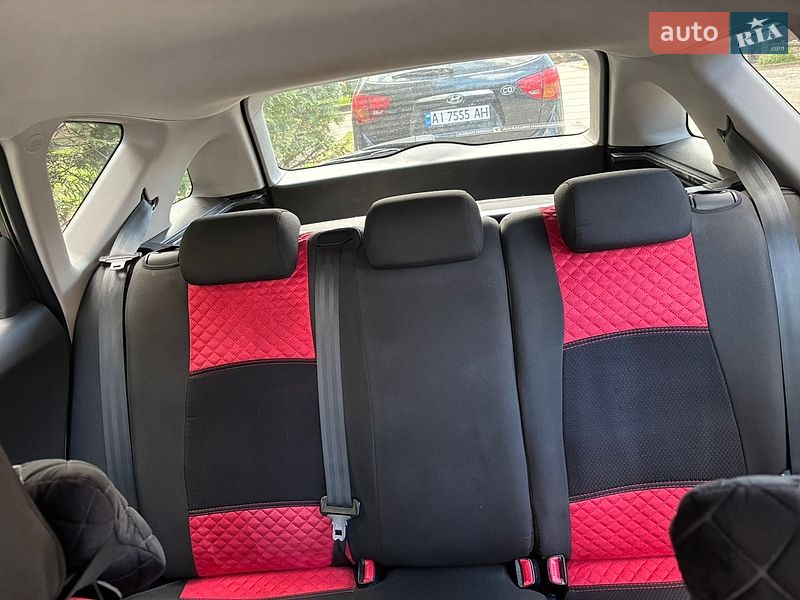 Универсал Kia Ceed 2011 в Белой Церкви