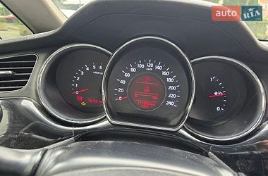 Універсал Kia Ceed 2013 в Вінниці