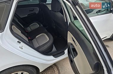 Універсал Kia Ceed 2013 в Вінниці