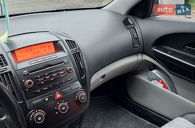 Універсал Kia Ceed 2009 в Калинівці