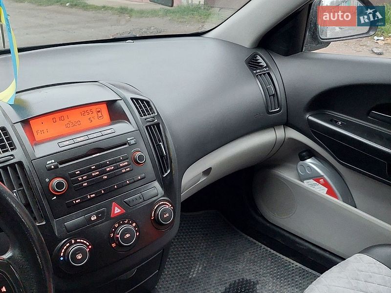 Універсал Kia Ceed 2009 в Калинівці