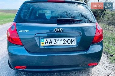 Хетчбек Kia Ceed 2008 в Боярці
