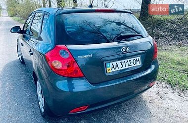 Хетчбек Kia Ceed 2008 в Боярці