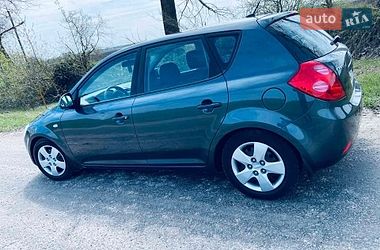 Хетчбек Kia Ceed 2008 в Боярці