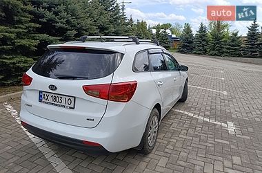 Універсал Kia Ceed 2013 в Харкові фото 12 Універсал Kia Ceed 2013 в Харкові