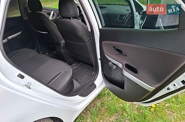 Хэтчбек Kia Ceed 2013 в Виннице