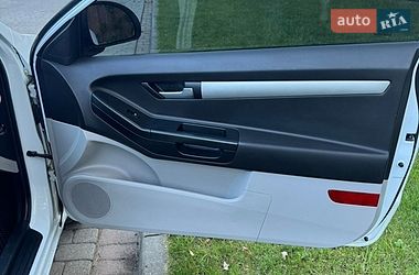 Хетчбек Kia Ceed 2009 в Львові
