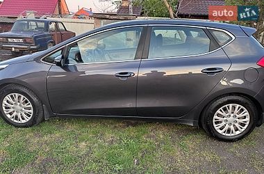 Хетчбек Kia Ceed 2017 в Вінниці