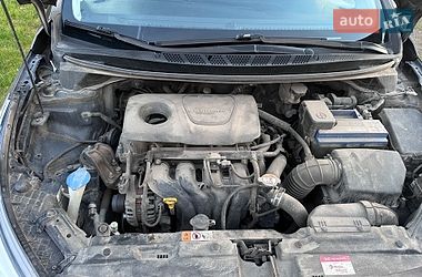 Хетчбек Kia Ceed 2017 в Вінниці