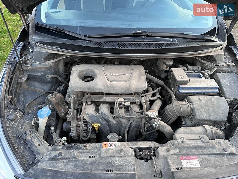 Хетчбек Kia Ceed 2017 в Вінниці