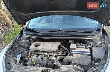Хетчбек Kia Ceed 2017 в Вінниці
