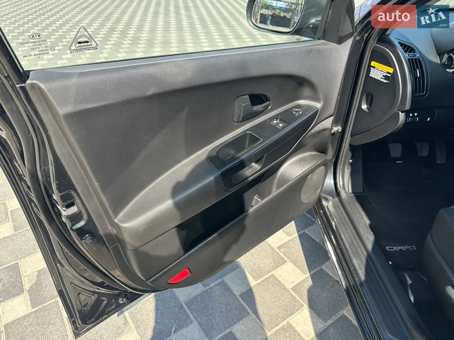 2010 Kia Cee'd - мініатюра 26