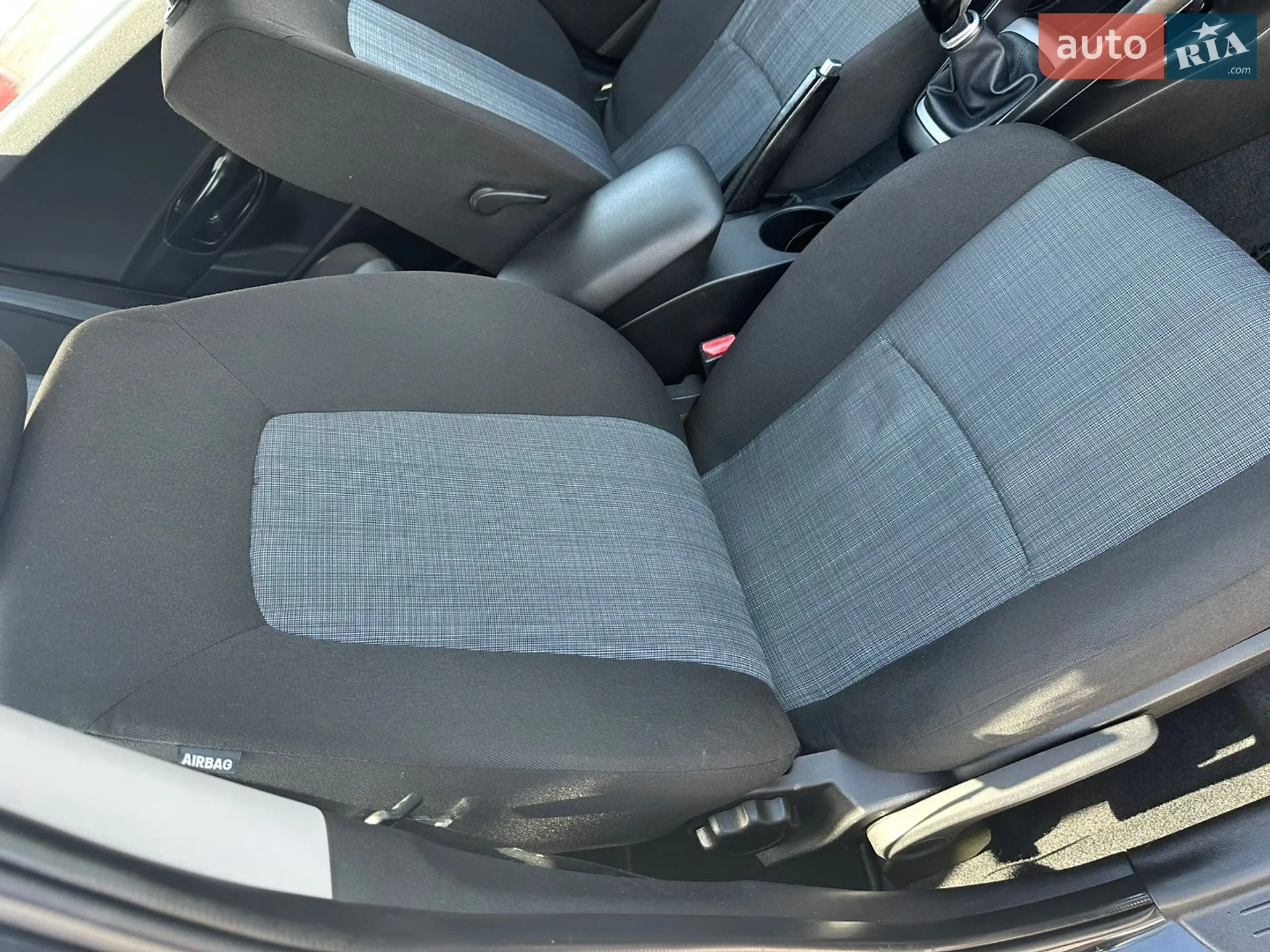 2010 Kia Cee'd - мініатюра 36