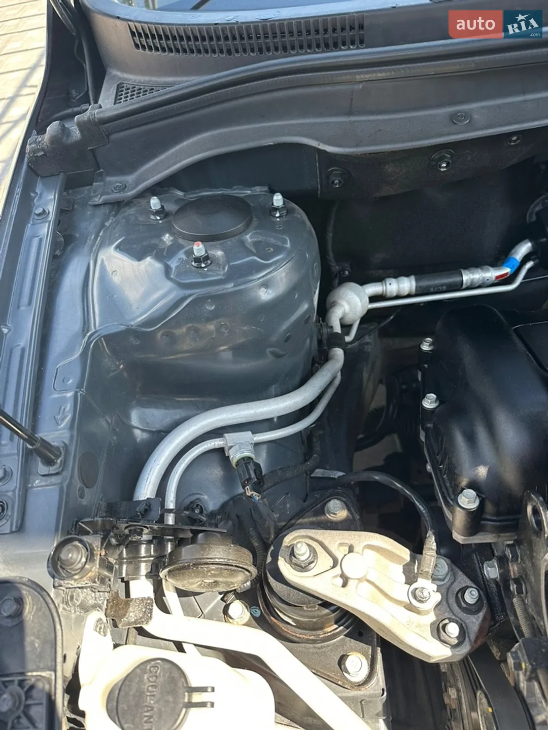 2010 Kia Cee'd - мініатюра 41