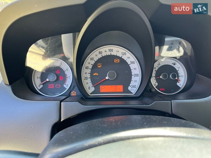 Хетчбек Kia Ceed 2008 в Броварах
