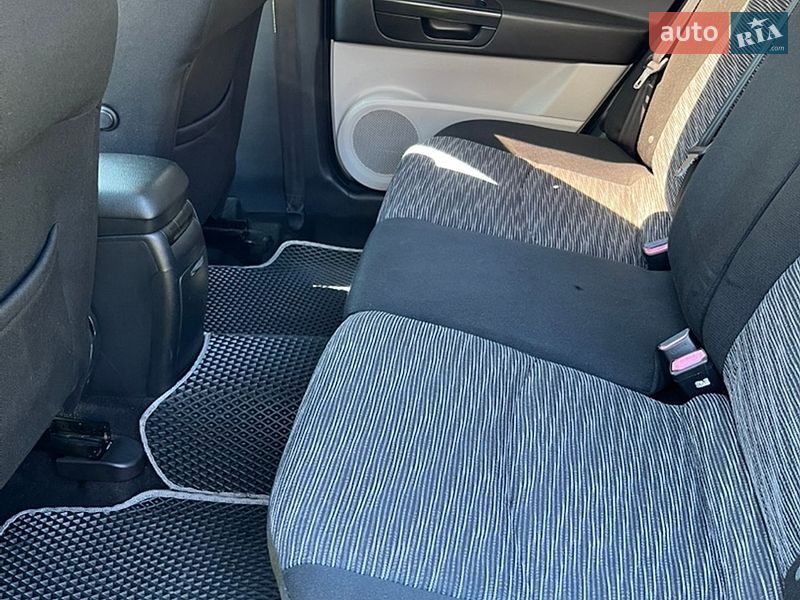 Хетчбек Kia Ceed 2008 в Броварах