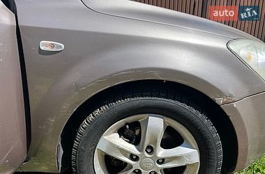 Хетчбек Kia Ceed 2008 в Броварах