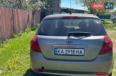 Хетчбек Kia Ceed 2008 в Броварах