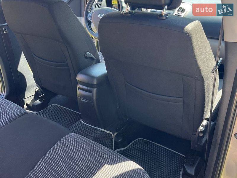 Хетчбек Kia Ceed 2008 в Броварах