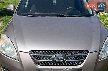 Хетчбек Kia Ceed 2008 в Броварах