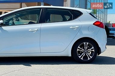 Хетчбек Kia Ceed 2013 в Києві