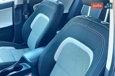 Хетчбек Kia Ceed 2013 в Києві