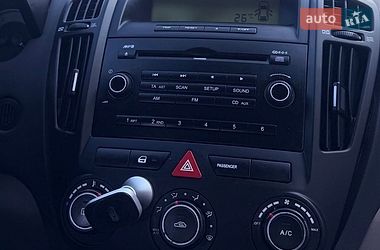 Хетчбек Kia Ceed 2007 в Дніпрі