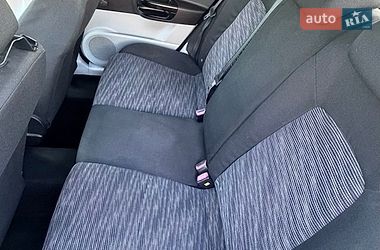 Хетчбек Kia Ceed 2007 в Дніпрі
