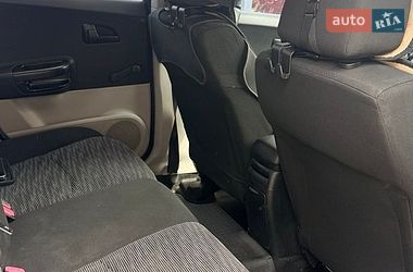 Хетчбек Kia Ceed 2007 в Дніпрі