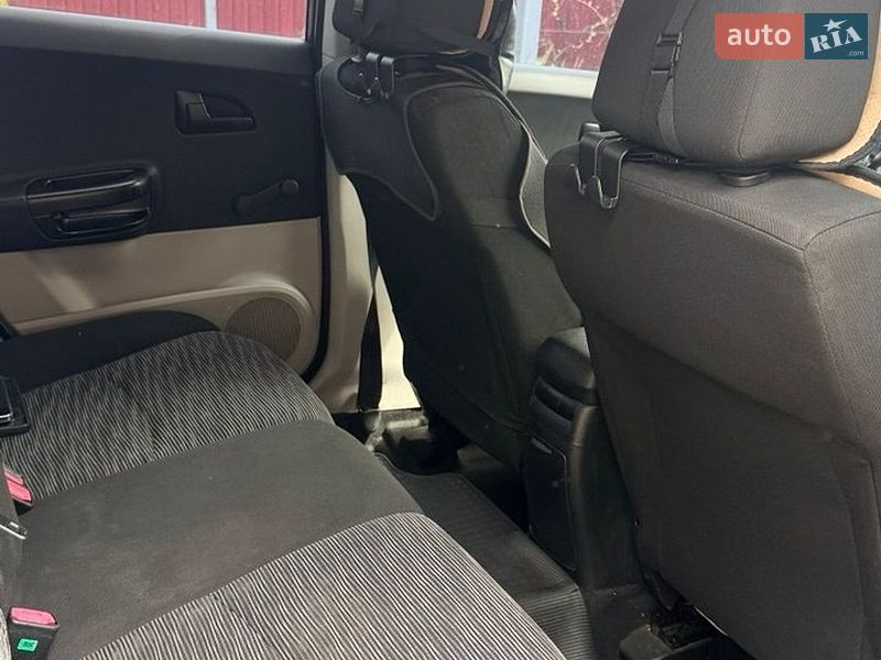 Хетчбек Kia Ceed 2007 в Дніпрі