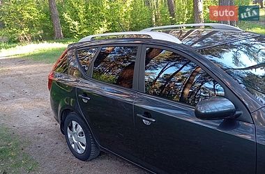Універсал Kia Ceed 2012 в Житомирі