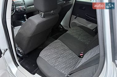 Універсал Kia Ceed 2007 в Дніпрі