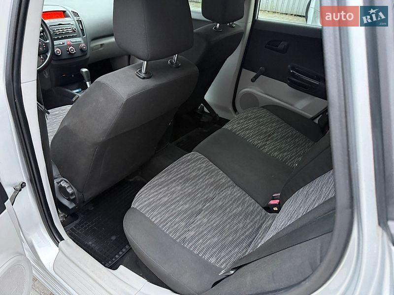 Універсал Kia Ceed 2007 в Дніпрі