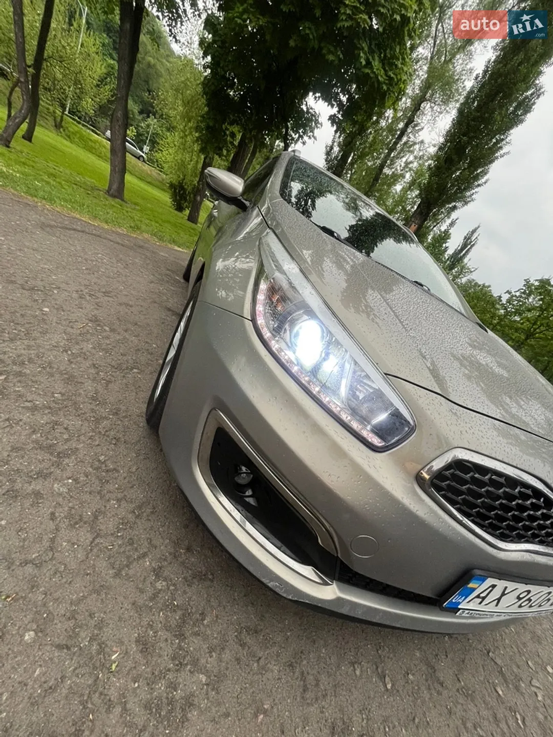 2017 Kia Cee'd - мініатюра 21