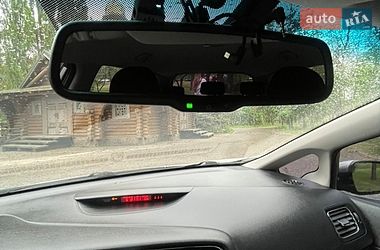 Универсал Kia Ceed 2017 в Киеве