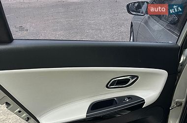 Универсал Kia Ceed 2017 в Киеве