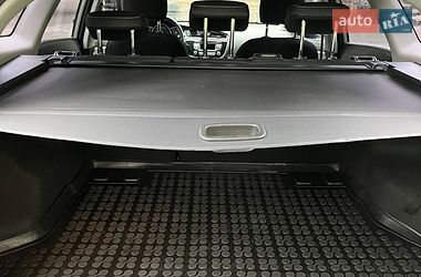 Универсал Kia Ceed 2017 в Киеве