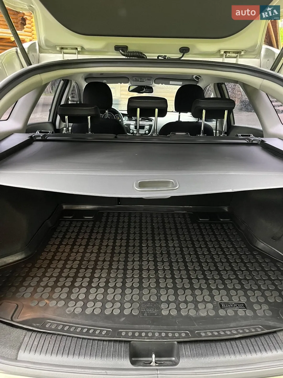 2017 Kia Cee'd - мініатюра 33