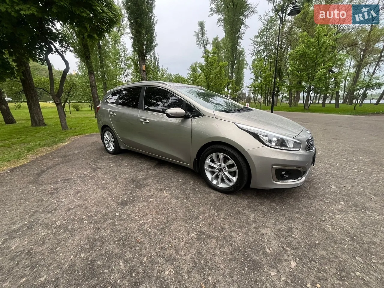 2016 Kia Cee'd - мініатюра 15