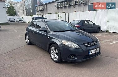 Хетчбек Kia Ceed 2008 в Києві