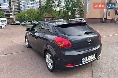 Хетчбек Kia Ceed 2008 в Києві