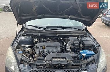 Хетчбек Kia Ceed 2008 в Києві