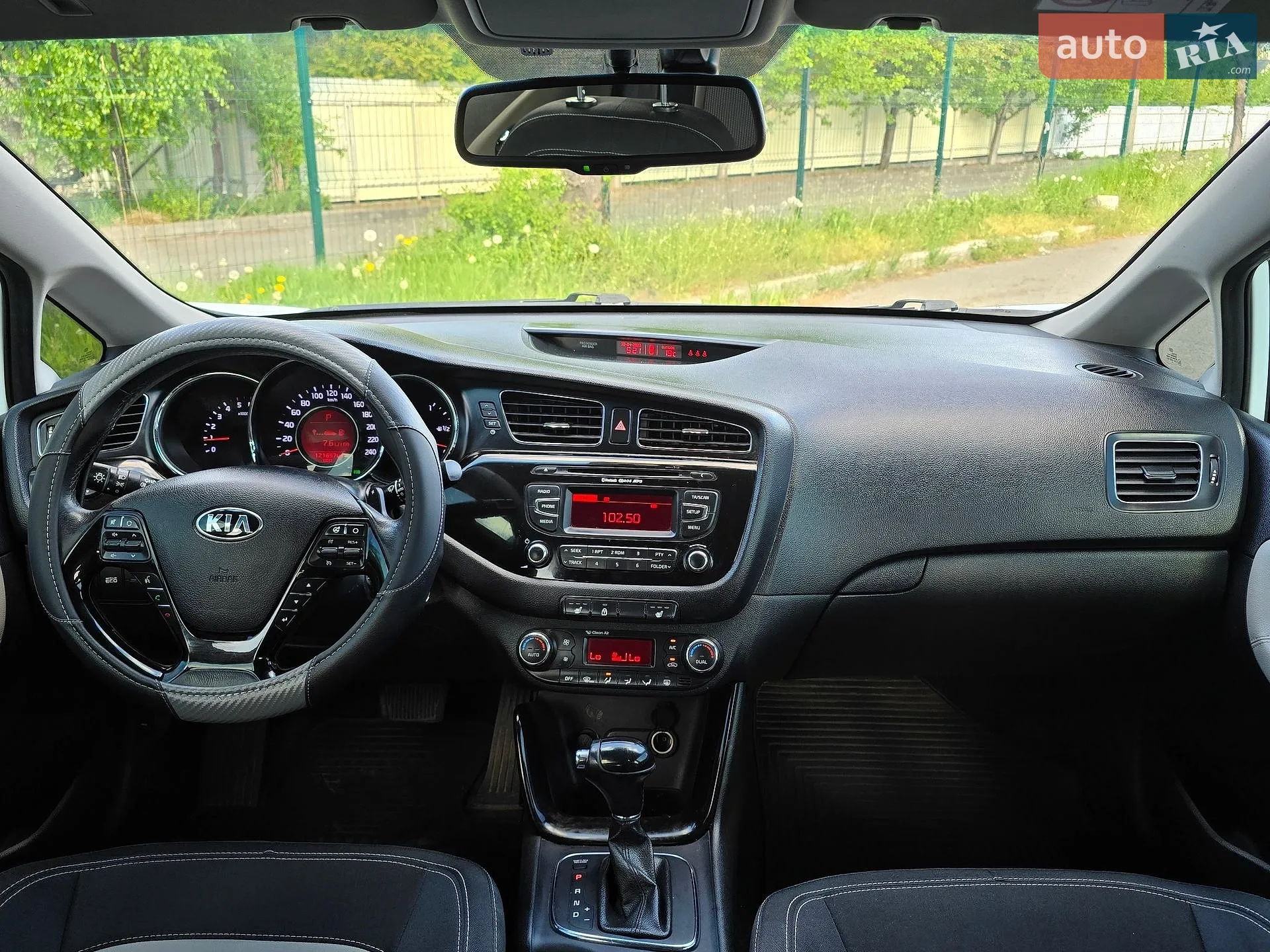 2014 Kia Cee'd - мініатюра 2