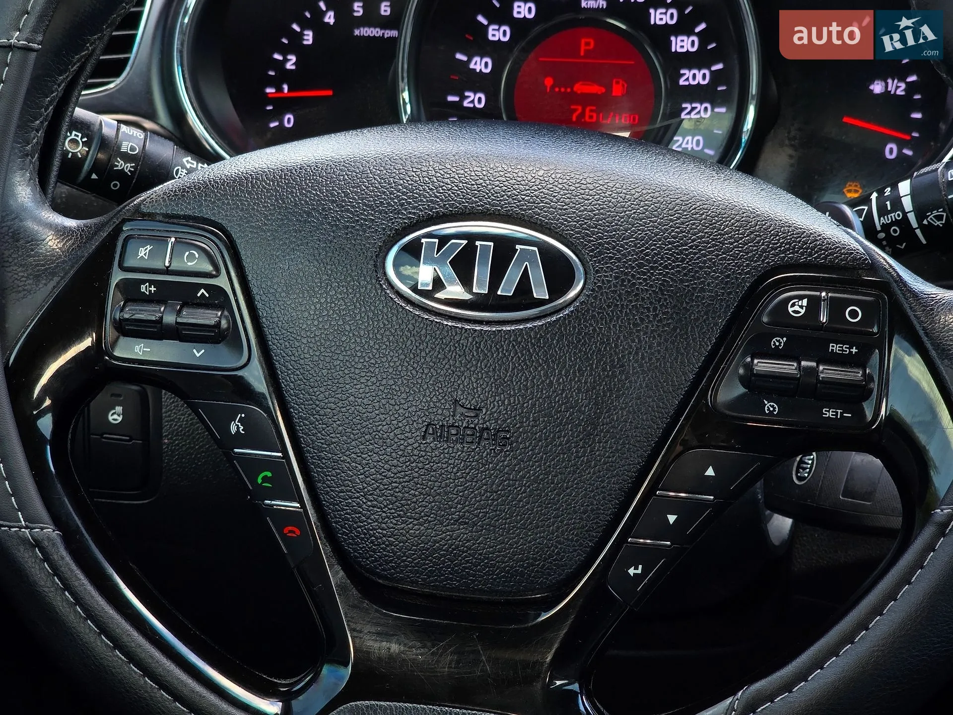 2014 Kia Cee'd - мініатюра 22