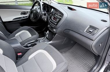 Хетчбек Kia Ceed 2014 в Одесі