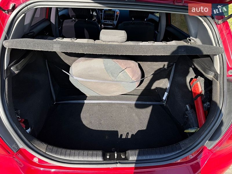 Хетчбек Kia Ceed 2008 в Вінниці