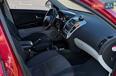 Хетчбек Kia Ceed 2008 в Вінниці