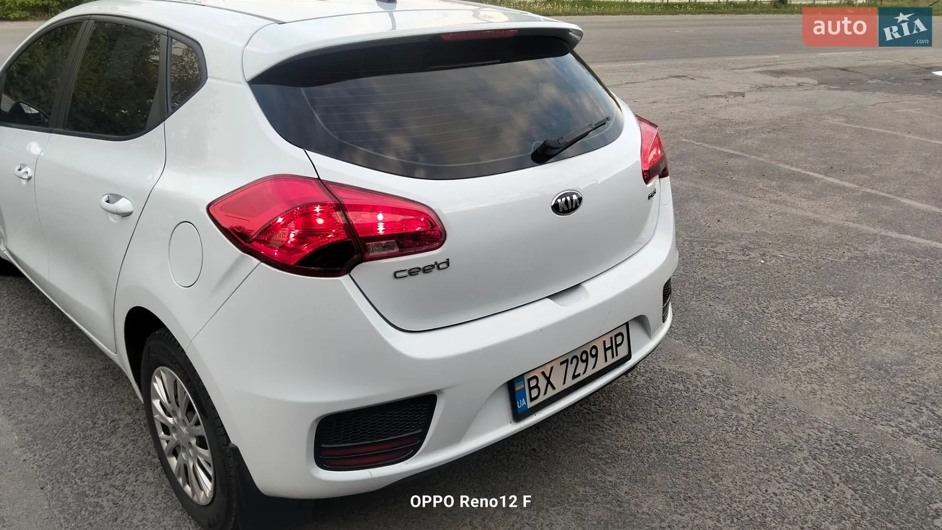 2015 Kia Cee'd - мініатюра 3
