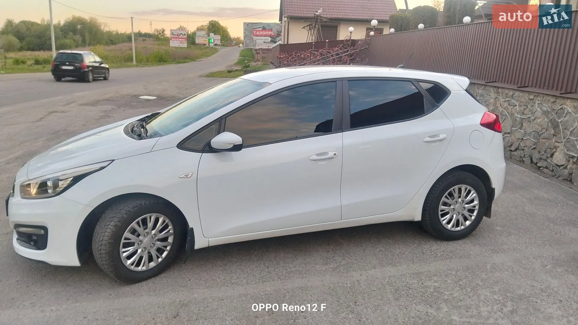 2015 Kia Cee'd - мініатюра 2