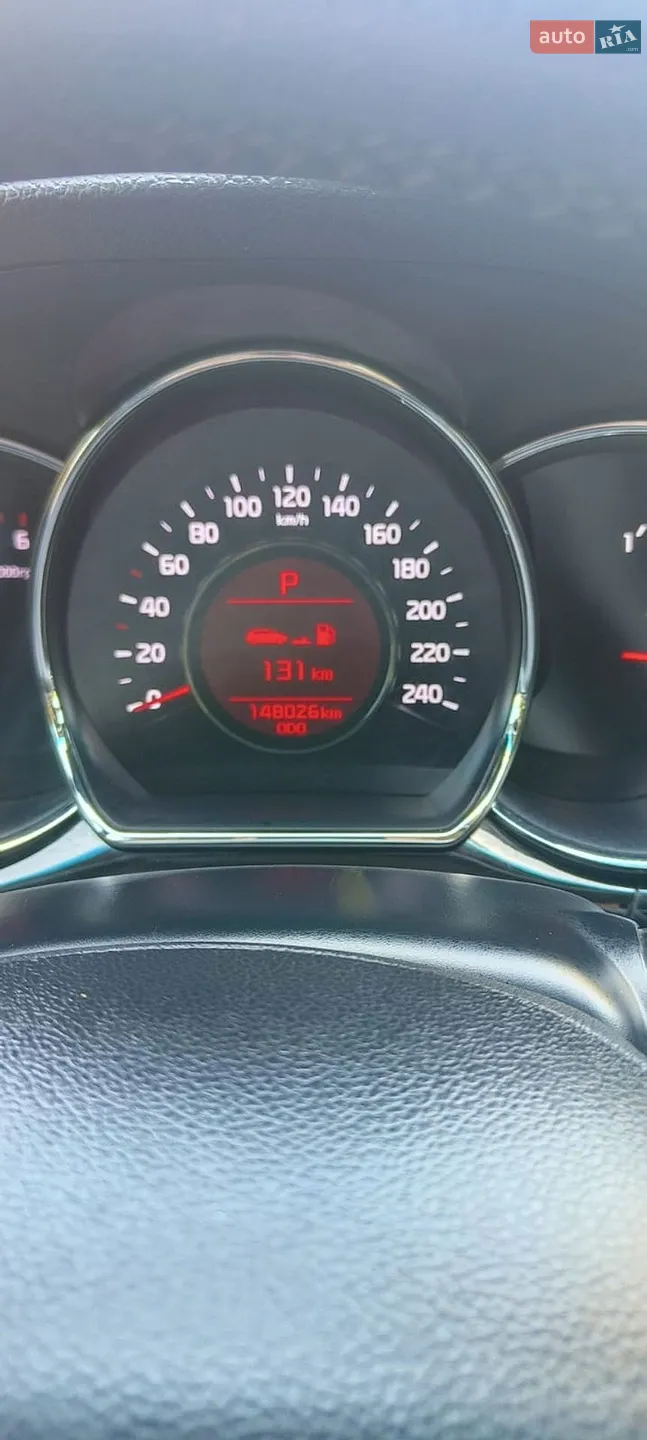 2013 Kia Cee'd - мініатюра 11